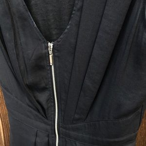 ‼️ LAST CALL B4 DONATION ‼️H&M Black Dress